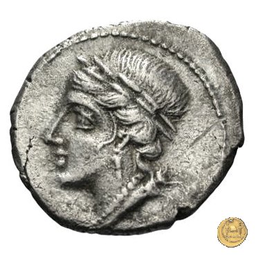 3a - Giuramento a otto 90 BC (Corfinium) 3a - Giuramento a otto 90 BC (Corfinium)